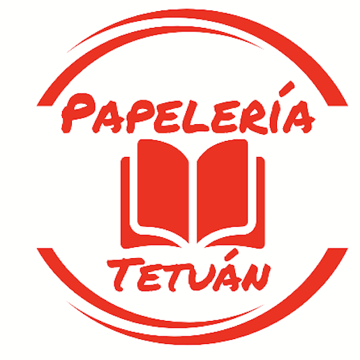 Papelería Tetuan